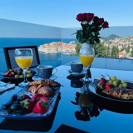 Apartments Fortes Fortuna Dubrownik Zewnętrze zdjęcie