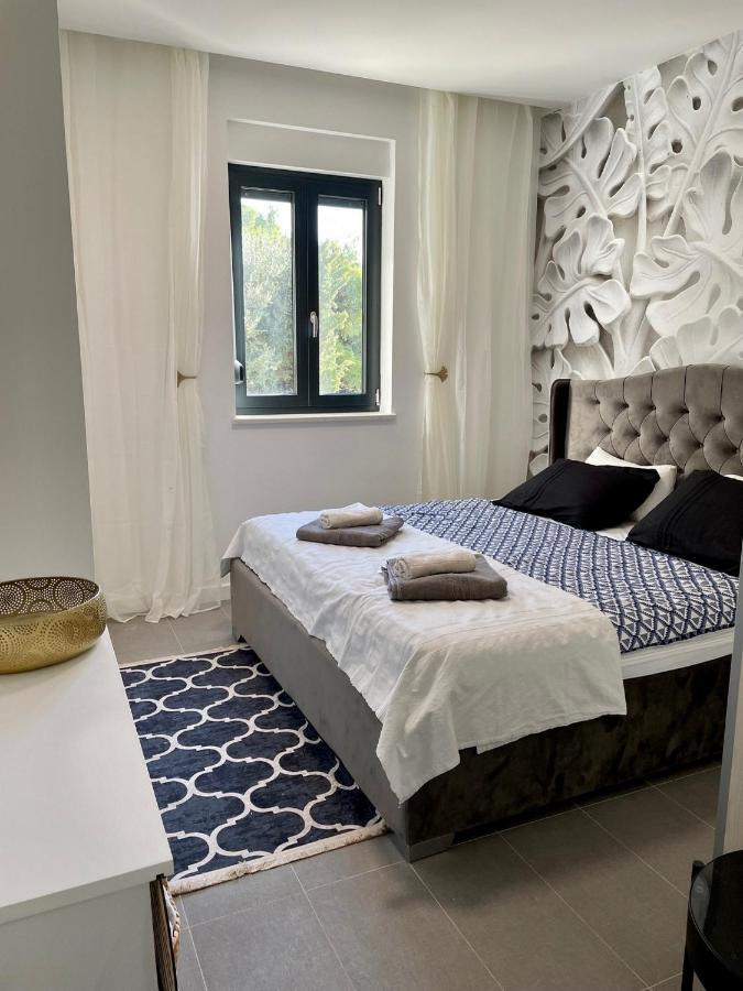 Apartments Fortes Fortuna Dubrownik Zewnętrze zdjęcie