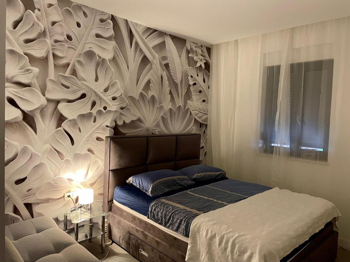 Apartments Fortes Fortuna Dubrownik Zewnętrze zdjęcie