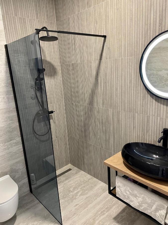 Apartments Fortes Fortuna Dubrownik Zewnętrze zdjęcie