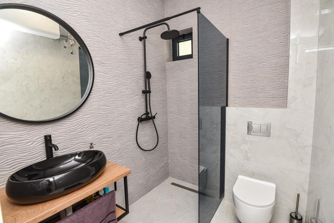 Apartments Fortes Fortuna Dubrownik Zewnętrze zdjęcie
