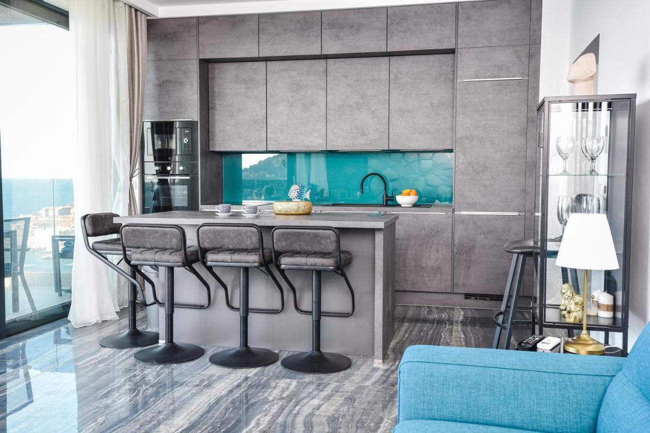 Apartments Fortes Fortuna Dubrownik Zewnętrze zdjęcie