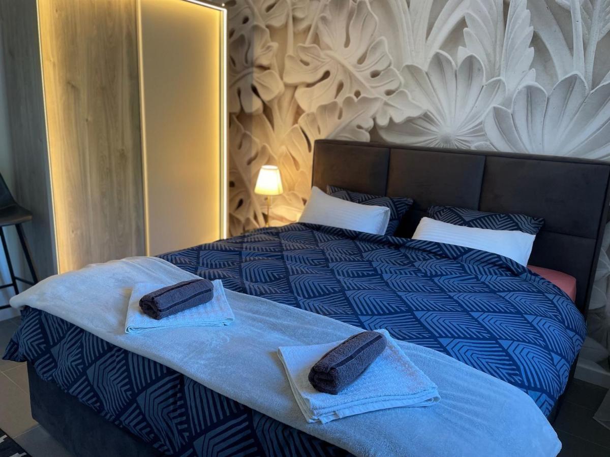 Apartments Fortes Fortuna Dubrownik Zewnętrze zdjęcie