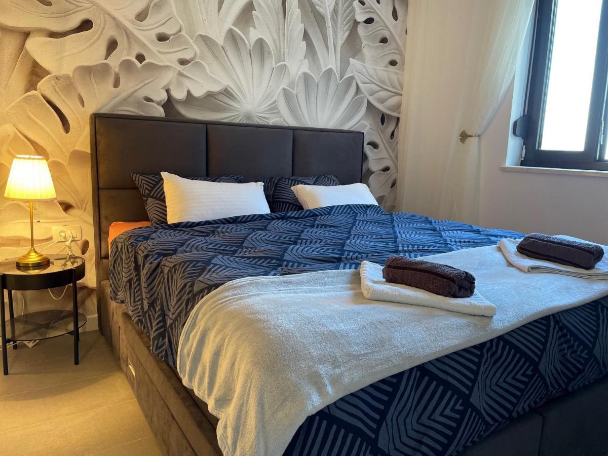 Apartments Fortes Fortuna Dubrownik Zewnętrze zdjęcie