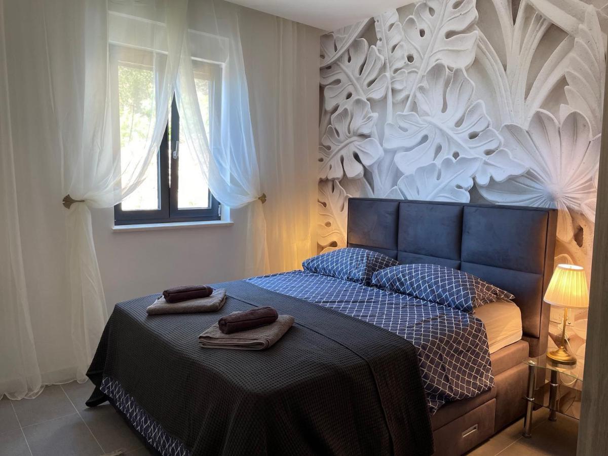 Apartments Fortes Fortuna Dubrownik Zewnętrze zdjęcie