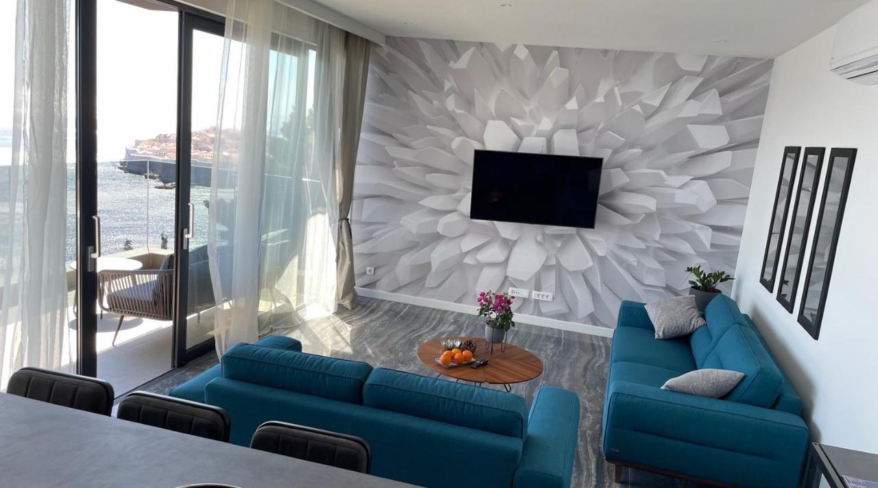 Apartments Fortes Fortuna Dubrownik Zewnętrze zdjęcie